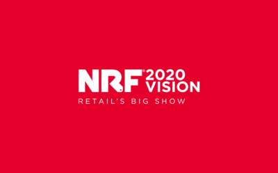 Les tendances du Retail, retour sur le Retail’s Big Show 2020 de New York