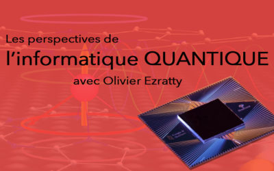 Les perspectives de l’informatique quantique