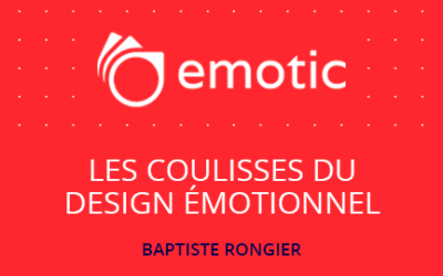 Tout ou presque sur le design émotionnel de service