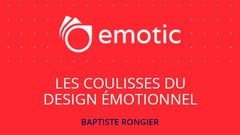 Tout ou presque sur le design émotionnel de service