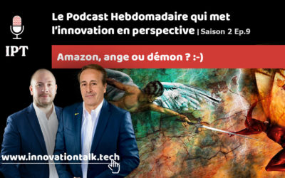 Amazon, ange ou démon ?