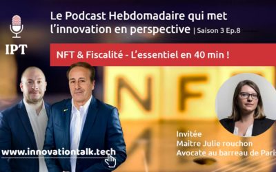 NFT, décodage et incertitudes fiscales