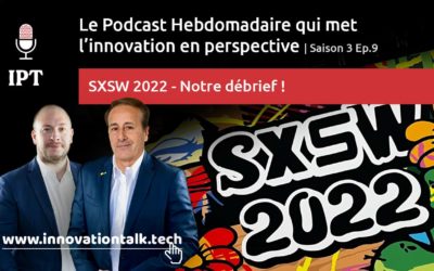 SXSW 2022, retex sur un festival pas comme les autres
