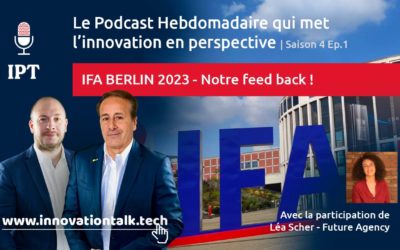 IFA 2023, le debrief